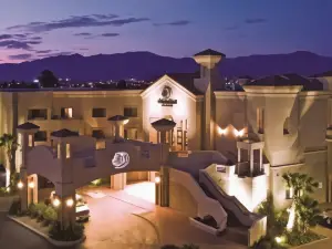 DoubleTree by Hilton Rosemead