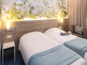 Hôtel Mercure Trouville-Sur-Mer