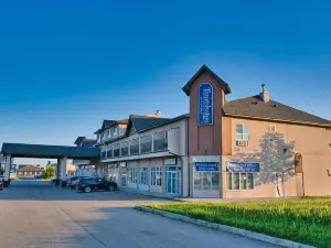 Travelodge by Wyndham Wetaskiwin