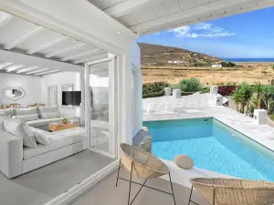 Mykonos Dream Villas