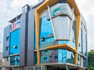 Hotel Shree Vatika