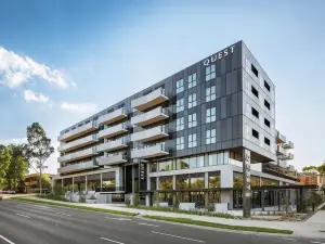 Quest Burwood East