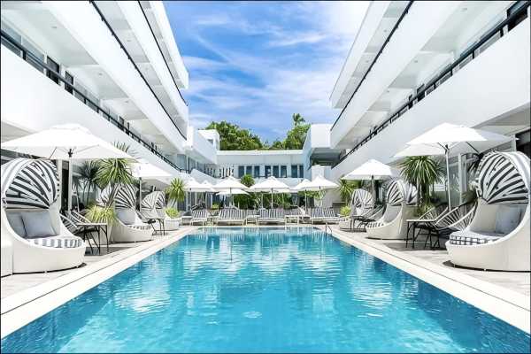 Coast Boracay Promo Code