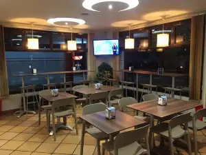Hotel Venta Nueva