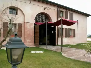 Hotel Palazzon Gradenigo