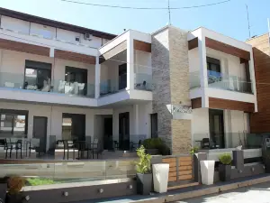 Il Mondo Residence