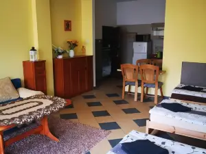 Apartamenty Sokółka