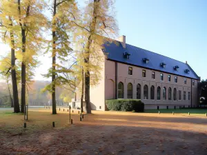 Priorij Corsendonk