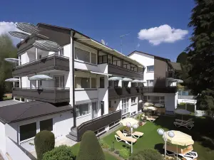 Kurhotel Wiedenmann