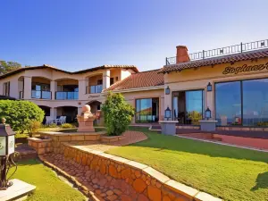 Stephan's Guest House