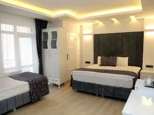 Aksaray Liva Hotel