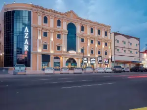 Azar Hotel