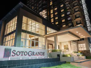 Sotogrande Davao Hotel