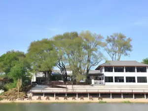 Monsane River Kwai Resort & Spa