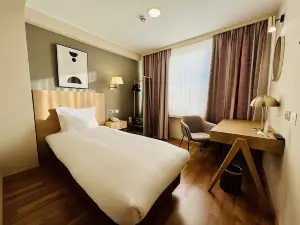 Bedford Hotel Brussels