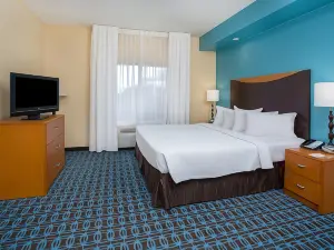 Fairfield Inn & Suites by Marriott Lexington North