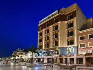 SureStay Hotel by Best Western Heritage Walk