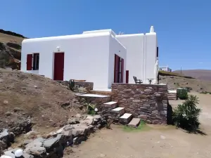 Kythnos - Loutra- House