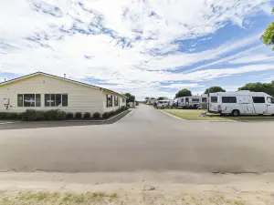 Benalla Tourist Park
