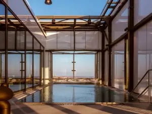 Clarion Hotel Helsinki