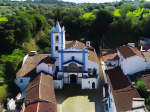 Casas de Romaria