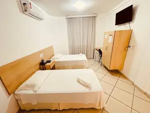 Pioneiro Hotel