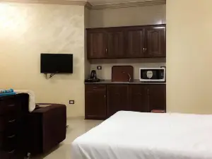 Al Tawheed Hotel Apartments