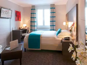 Arion Cityhotel Vienna Und Appartements