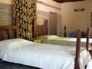 Evergreen Eco Lodge Retreat