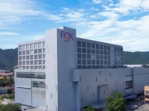 Fox Hotel  Gorontalo
