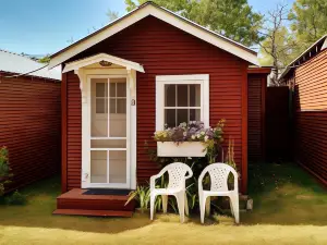 Egm Cabins & Apartments