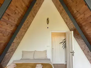 Sapanca Maviş Bungalov