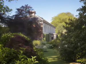 Ballyvolane House