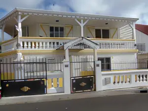 Villa Mancina