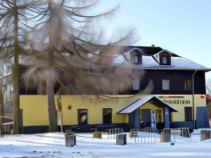 Hotel & Restaurant Adolfovský Dvůr