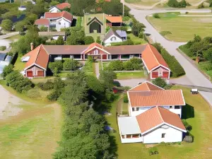 Hallandsgården Mellbystrand