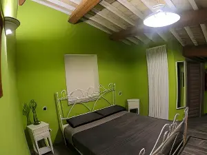 Bed and Breakfast Dal Tenente