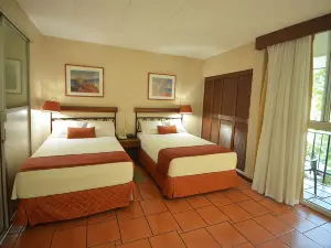 Novo Hotel & Suite