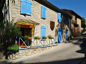 Hostellerie du Vieux Moulin