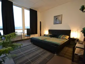 Arena Hostel & Monteurzimmer