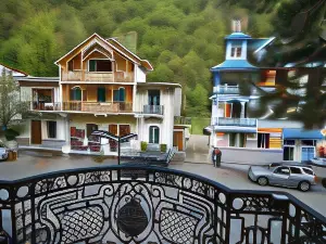 Golden Tulip Borjomi