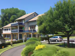 Logis Hôtel le Relais du Bois Vialotte
