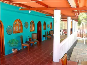 Casa de Los Cocos