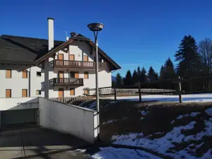 Lo Chalet del Golf Club