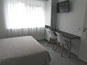 Werner Apartman