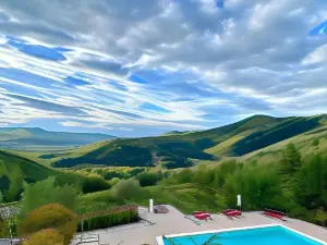 La Casella Antico Feudo di Campagna
