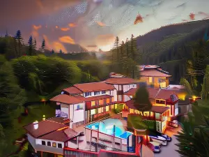 Hotel Alfaresort Thermal Chiflika