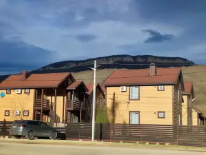 Tihaya Polyanka Mini-Hotel