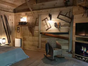 Chambres d'hôtes et Table d'hôtes l'Intemporelle