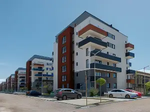 Brasov Holiday Apartments